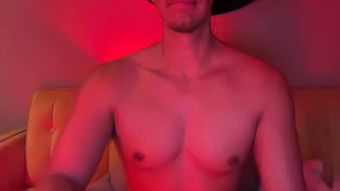 Sebastian online show from 29, 7, 2026