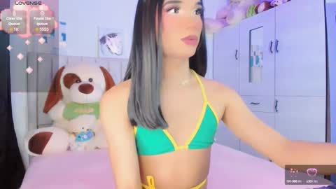 Snapshot of ransel_sex chatting on 13, 10, 2025 ransel_sex online show from 13, 10, 2025