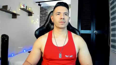 Jonas online show from 5, 12, 2024