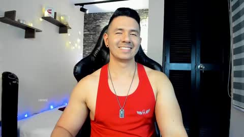 Jonas online show from 5, 12, 2024