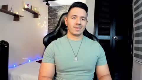 Jonas online show from 7, 12, 2024