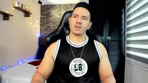 Jonas online show from 15, 12, 2024