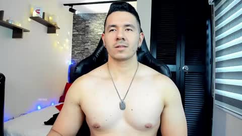 Jonas online show from 27, 12, 2024