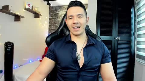 Jonas online show from 31, 12, 2024