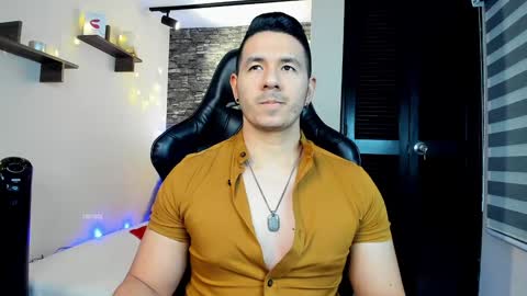 Jonas online show from 2, 1, 2025