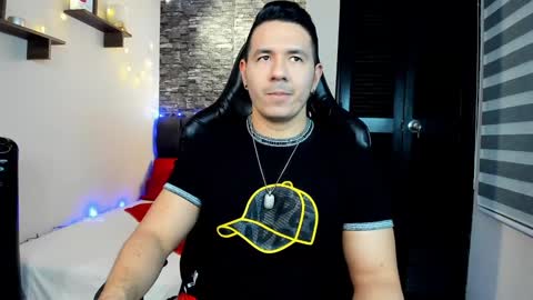 Jonas online show from 4, 1, 2025