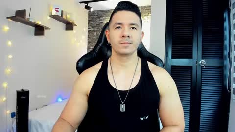 Jonas online show from 19, 1, 2025