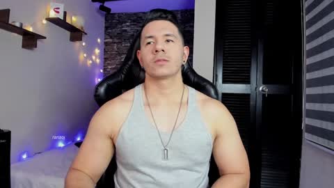 Jonas online show from 23, 1, 2025