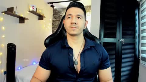 Jonas online show from 26, 1, 2025