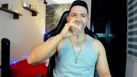 Jonas online show from 30, 1, 2025