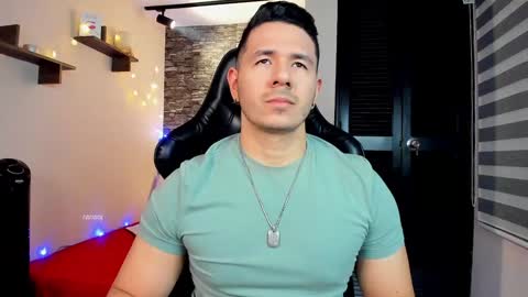 Jonas online show from 31, 1, 2025