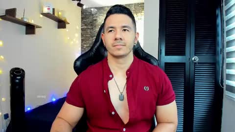 Jonas online show from 9, 2, 2025