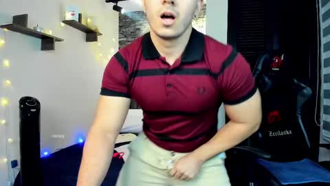 Jonas online show from 11, 2, 2025