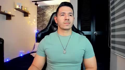 Jonas online show from 16, 2, 2025