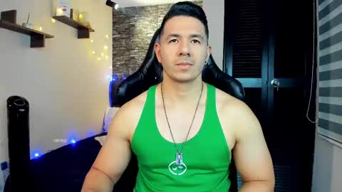 Jonas online show from 20, 2, 2025