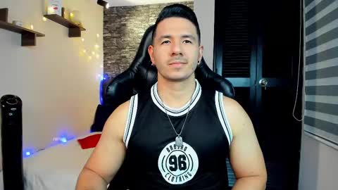 Jonas online show from 22, 2, 2025