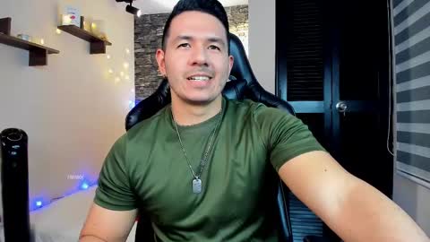 Jonas online show from 27, 2, 2025