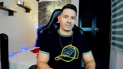 Jonas online show from 1, 3, 2025