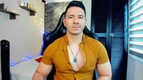 Jonas online show from 2, 3, 2025