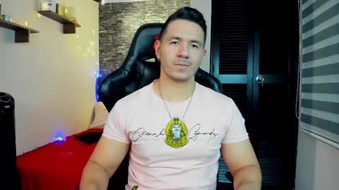 Jonas online show from 6, 3, 2025