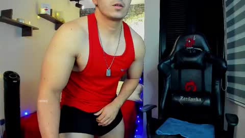 Jonas online show from 9, 3, 2025