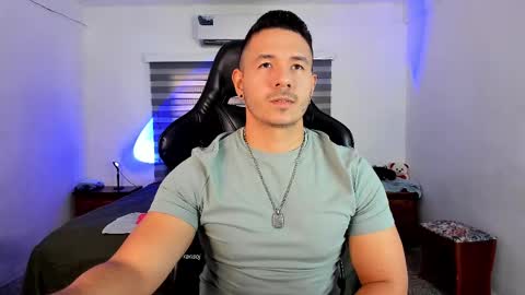 Jonas online show from 10, 9, 2025