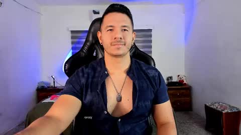 Jonas online show from 23, 9, 2025