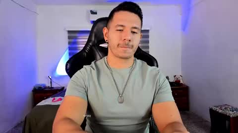 Jonas online show from 25, 9, 2025