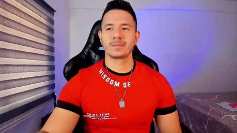 Jonas online show from 15, 10, 2025