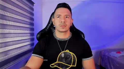 Jonas online show from 13, 11, 2025