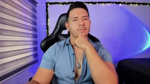 Jonas online show from 11, 3, 2026