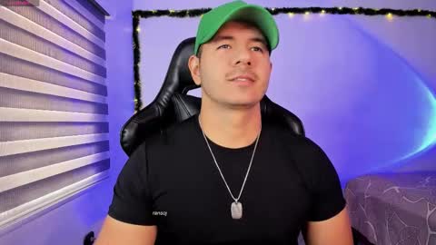 Jonas online show from 16, 3, 2026