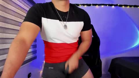 Jonas online show from 23, 3, 2026