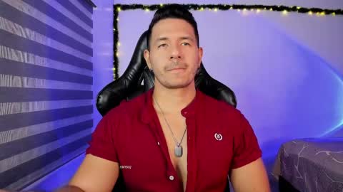 Jonas online show from 17, 4, 2026