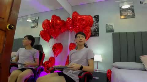 Raphael Nyon online show from 24, 2, 2026