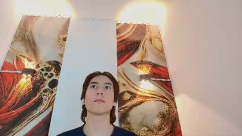 raphael_nyon1 online show from 22, 6, 2026