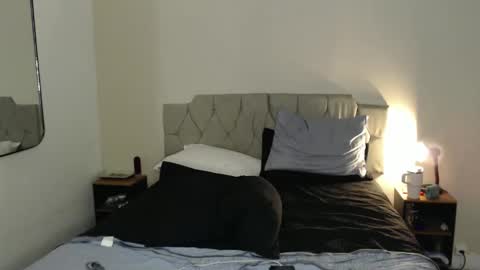 raposafoxy online show from 4, 12, 2025