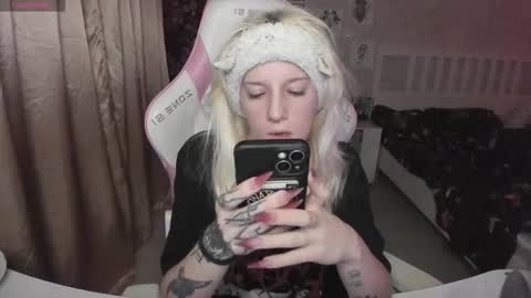 Rapunzel online show from 20, 12, 2025