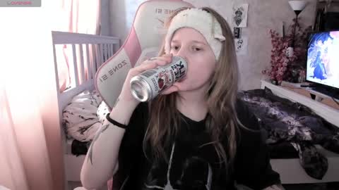 Snapshot of rapunzel_cute chatting on 20, 4, 2026 Rapunzel online show from 20, 4, 2026