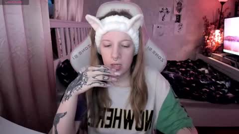 Snapshot of rapunzel_cute chatting on 10, 5, 2026 Rapunzel online show from 10, 5, 2026