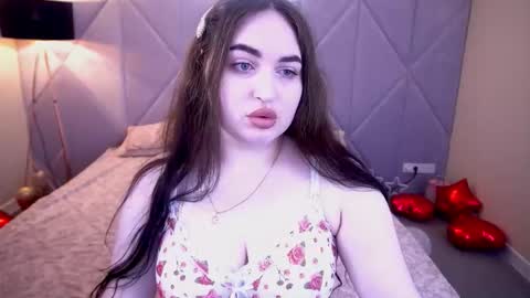 rapunzelangel online show from 9, 3, 2026