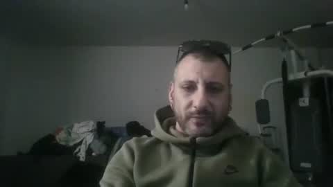 Snapshot of rapzerr chatting on 28, 1, 2025 rapzerr online show from 28, 1, 2025