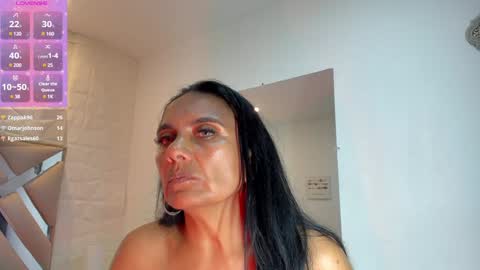 Snapshot of raquel_moore chatting on 19, 1, 2025 Raquel Moore online show from 19, 1, 2025