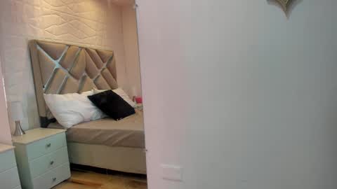 Snapshot of raquel_moore chatting on 22, 1, 2025 Raquel Moore online show from 22, 1, 2025