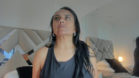 Snapshot of raquel_moore chatting on 30, 1, 2025 Raquel Moore online show from 30, 1, 2025