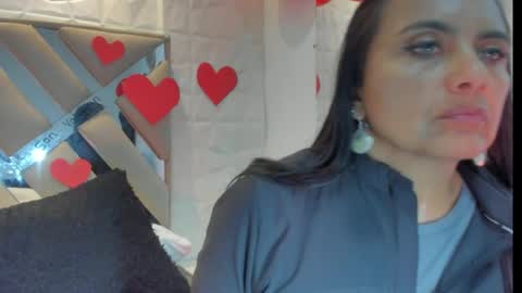 Snapshot of raquel_moore chatting on 18, 2, 2025 Raquel Moore online show from 18, 2, 2025