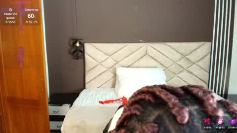 Snapshot of raqueljones_ chatting on 13, 1, 2025 Raquel online show from 13, 1, 2025