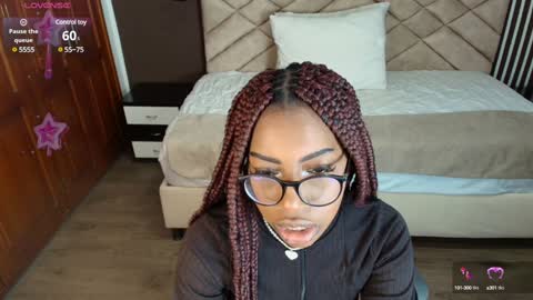 Snapshot of raqueljones_ chatting on 16, 1, 2025 Raquel online show from 16, 1, 2025