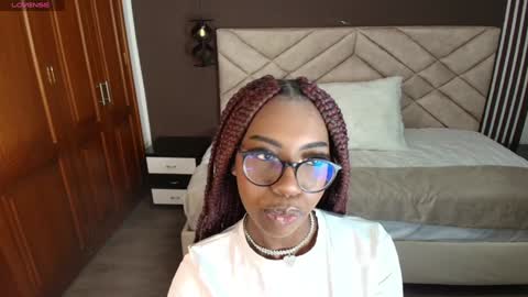 Snapshot of raqueljones_ chatting on 17, 1, 2025 Raquel online show from 17, 1, 2025