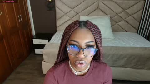 Snapshot of raqueljones_ chatting on 23, 1, 2025 Raquel online show from 23, 1, 2025